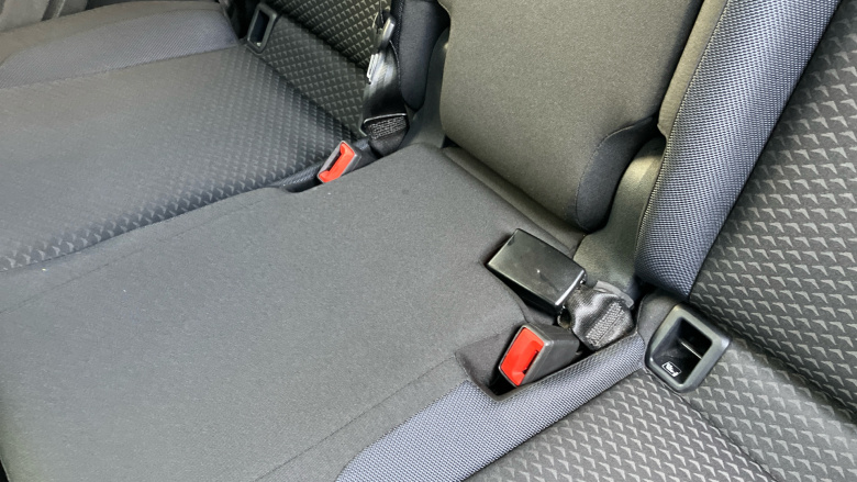 Volkswagen T-Cross 1.0 TSI 110 United 5dr DSG Petrol Estate